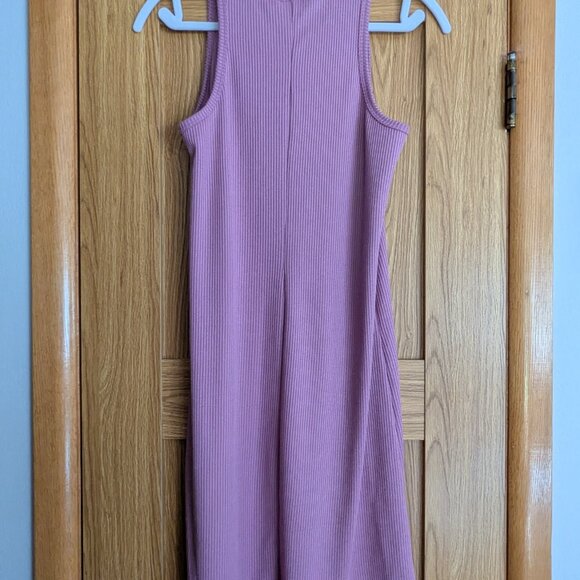 Soft Nine West Stretchy Dress - Picture 2 of 3